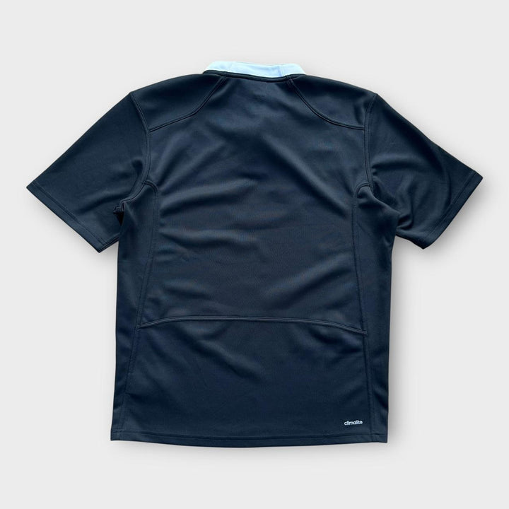 Koszulka do rugby z Nowej Zelandii – średnia