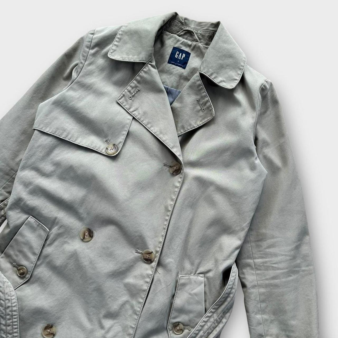 Trencz Gap - mały damski (sprawdź wymiary)