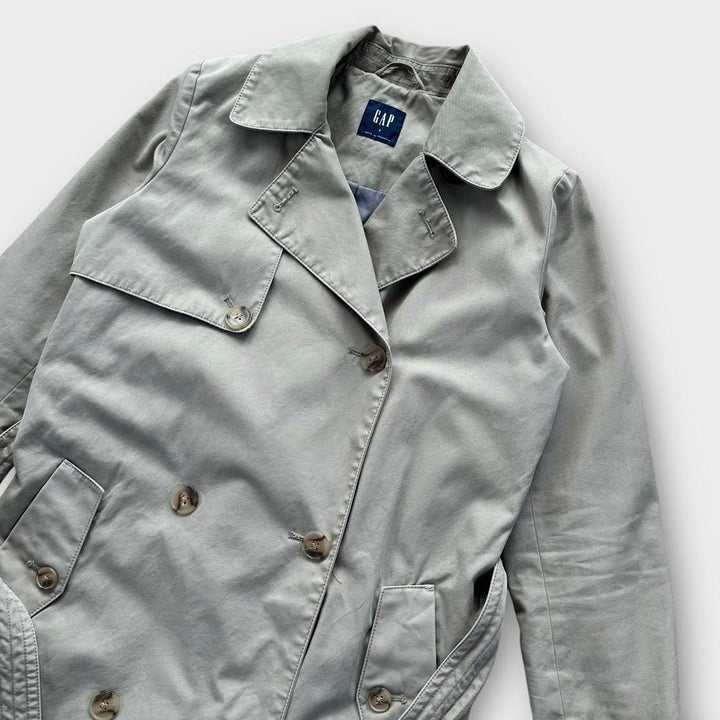 Trencz Gap - mały damski (sprawdź wymiary)