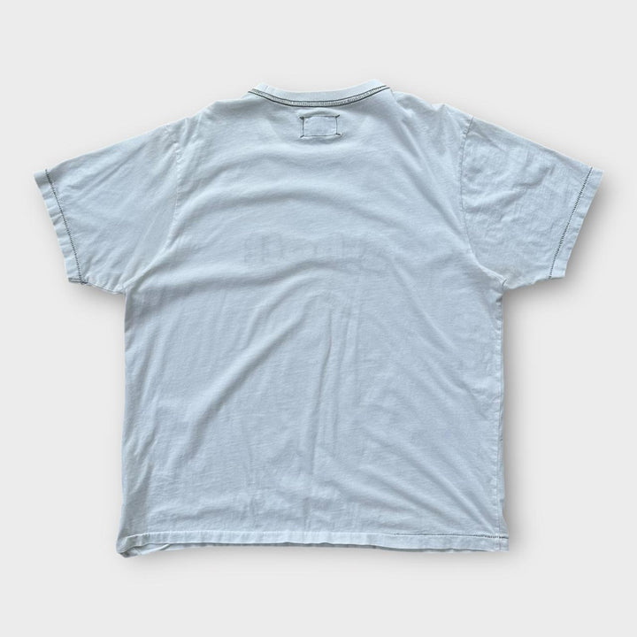 Vintage koszulka Schott - XXL