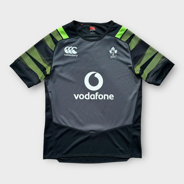 Ireland rugby top - large