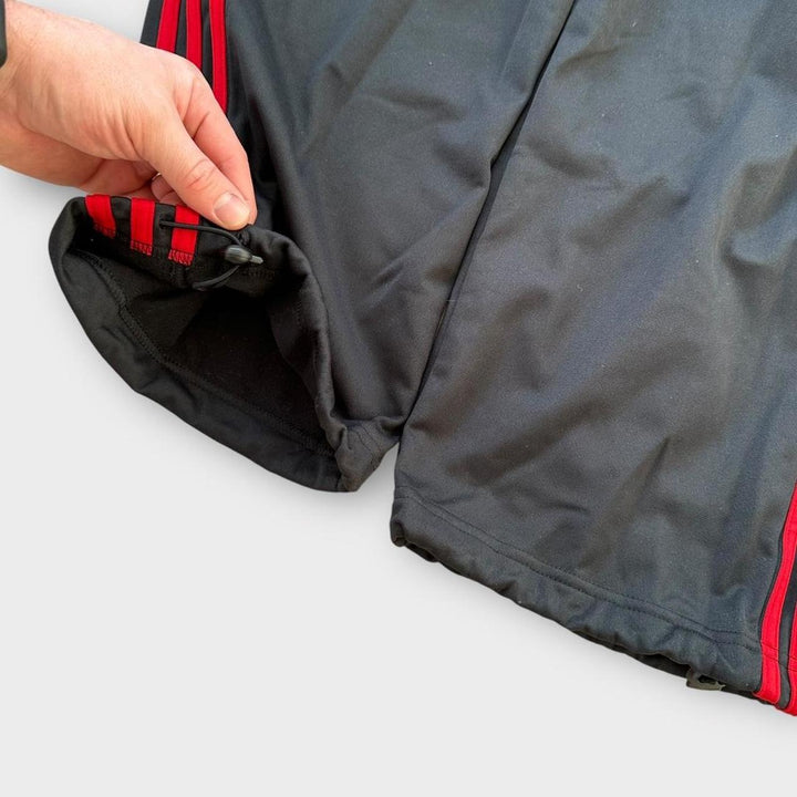 Baggy Joggery Adidas - małe (elastyczne ze sznurkiem)