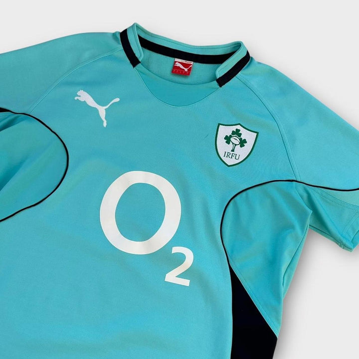 Koszulka do rugby Irlandii - duża