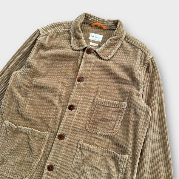 Kurtka do pracy Far Afield - duża