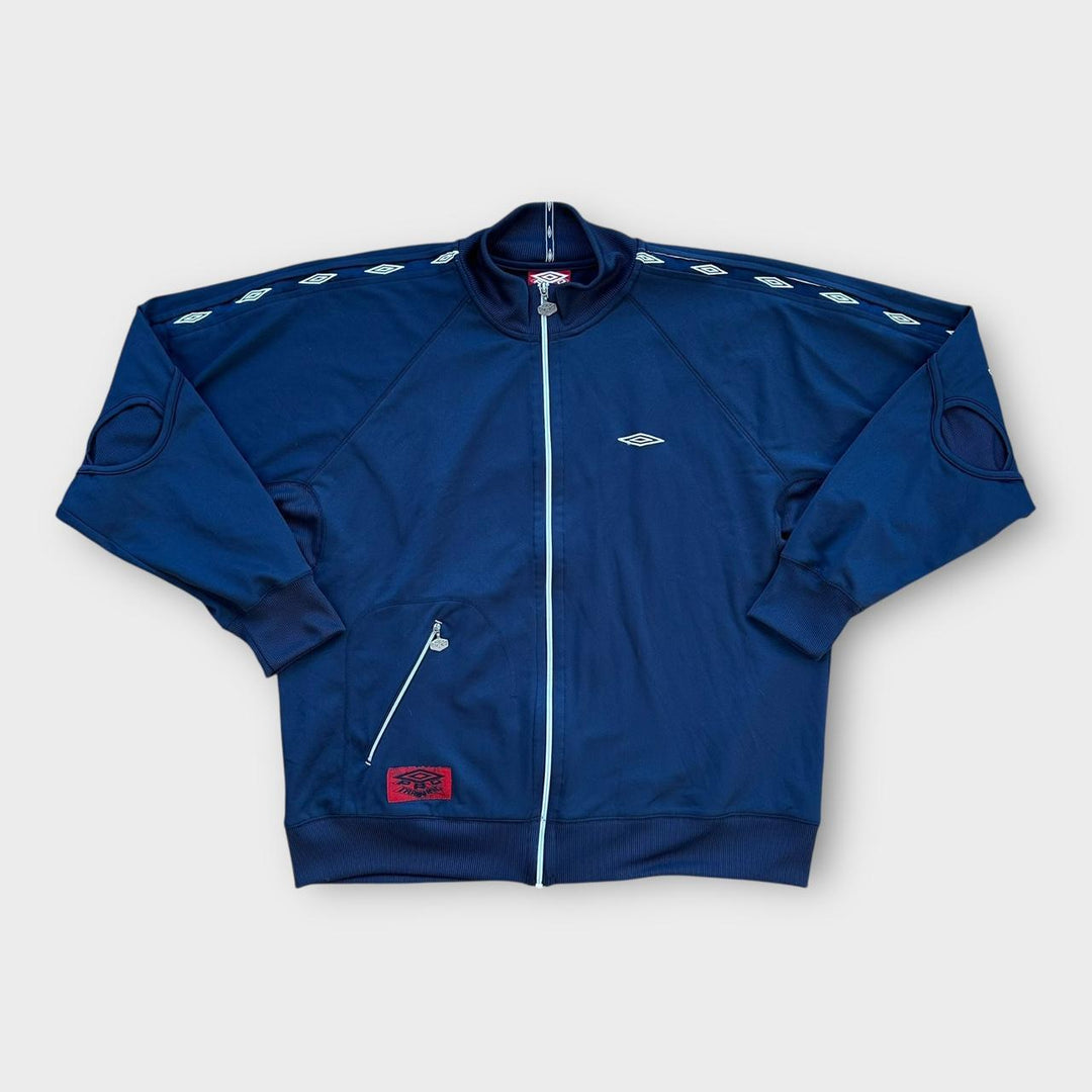 Kurtka dresowa Umbro - XL