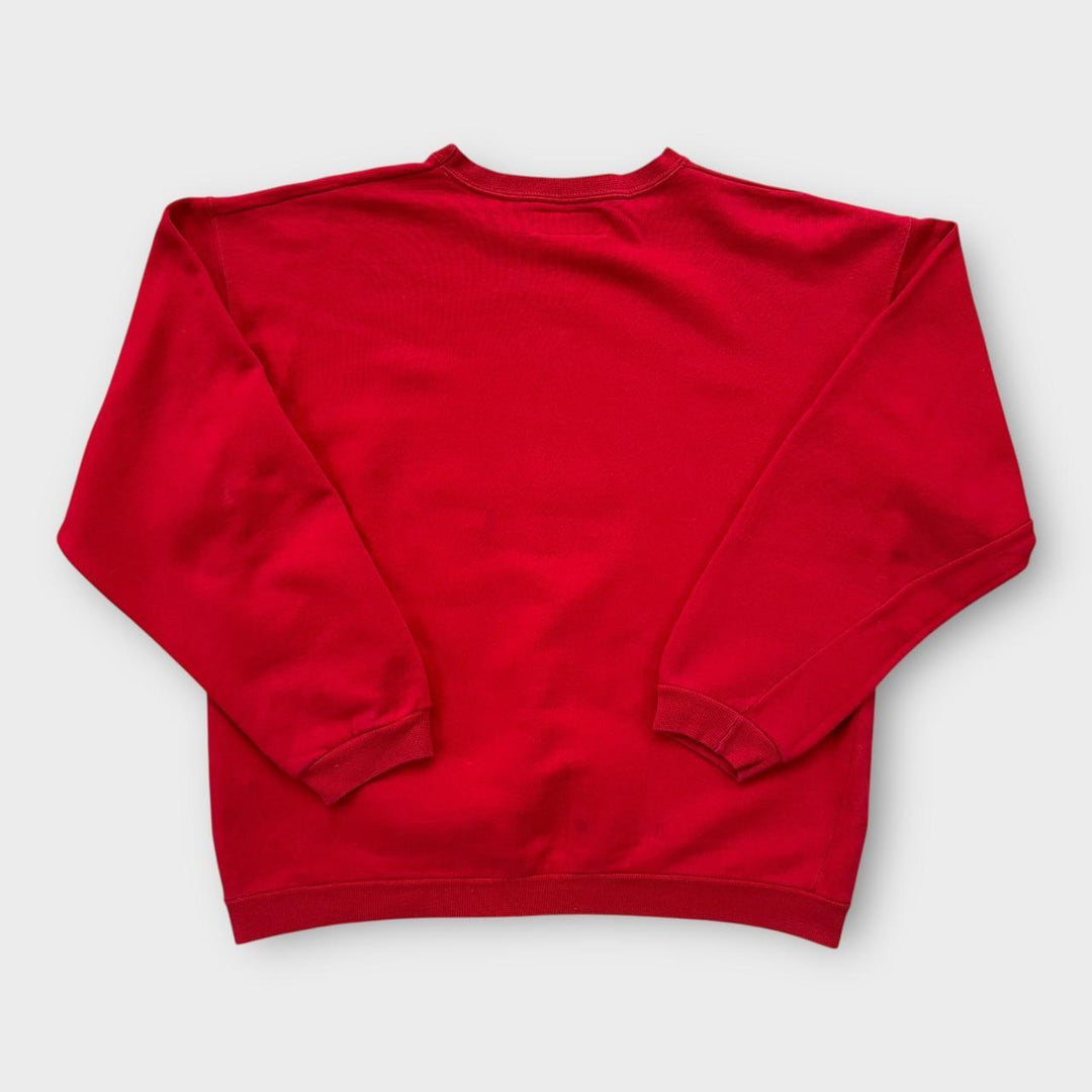 Bluza Vintage Italia 90 Carrera - duża (pudełko)