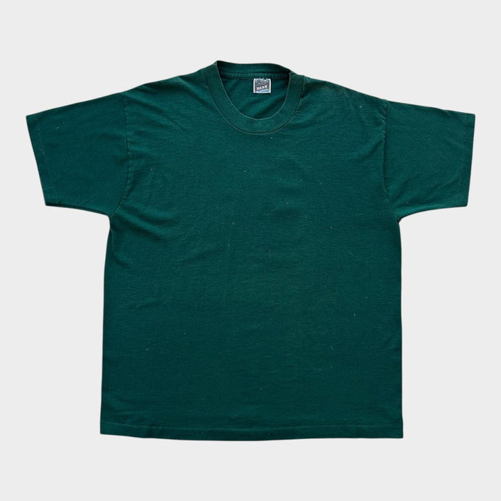 Vintage koszulka Fruit of the Loom w rozmiarze XL