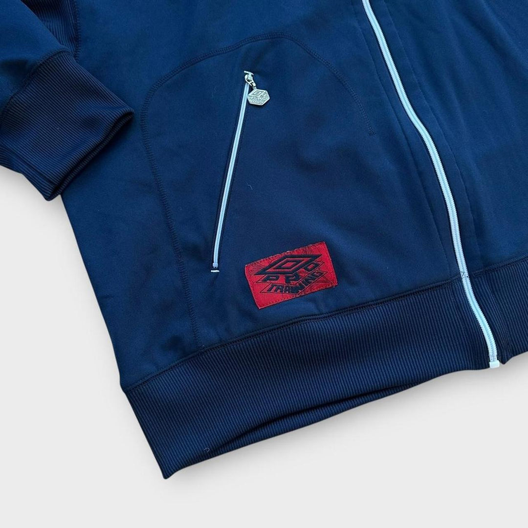 Kurtka dresowa Umbro - XL