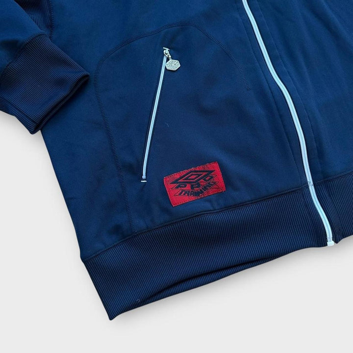 Kurtka dresowa Umbro - XL