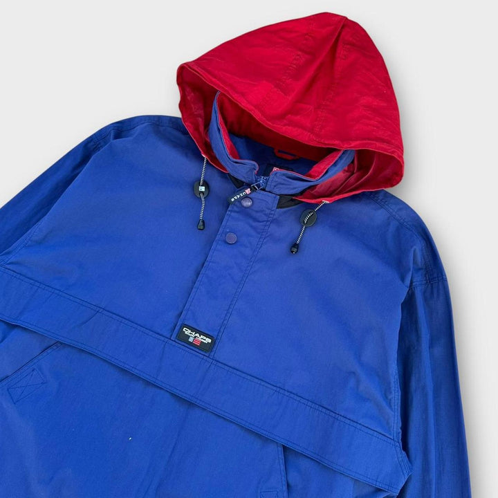 Kurtka pulowerowa Chaps Ralph Lauren - duża