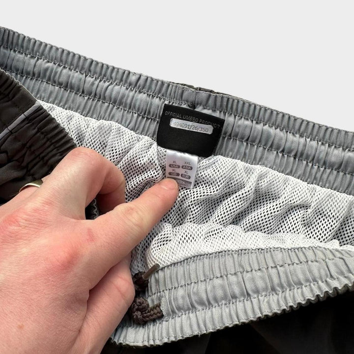 Spodnie dresowe Vintage Umbro - XL