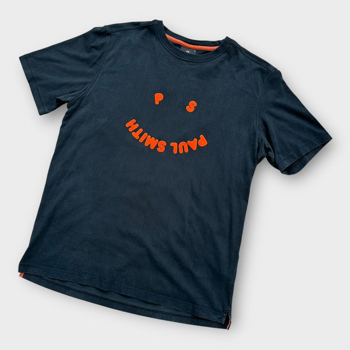 Koszulka Paul Smith Spellout – średnia