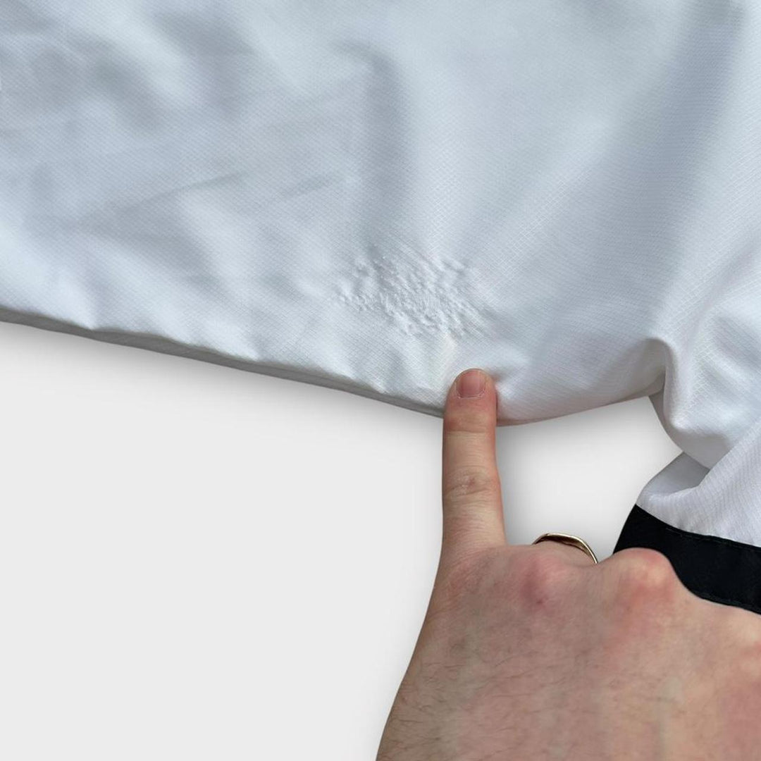 Sportowa kurtka dresowa Lacoste - XXL