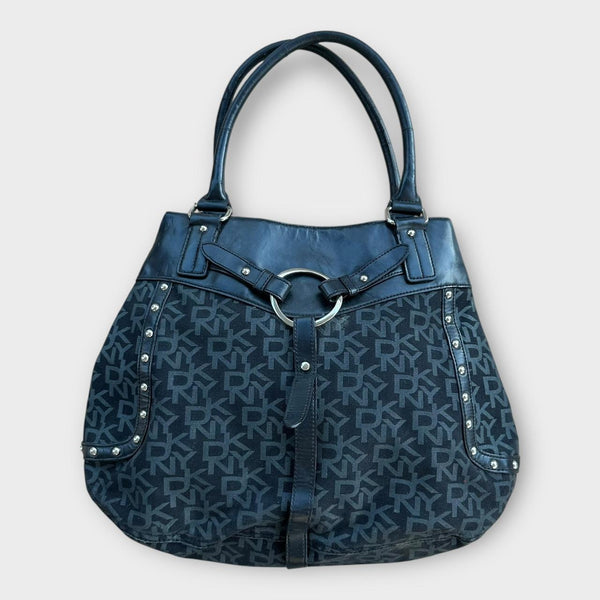 Torebka DKNY Y2K z początku XXI wieku