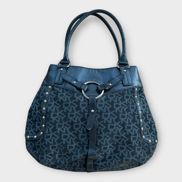 Torebka DKNY Y2K z początku XXI wieku