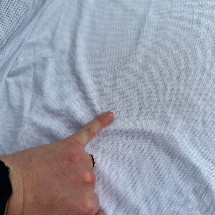 Koszulka piłkarska Anglii 2006 domowa Umbro - XXL