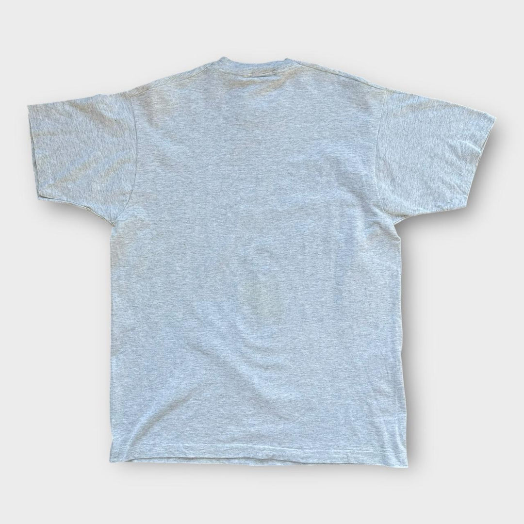 Vintage koszulka z grafiką Florida Marlins – XL