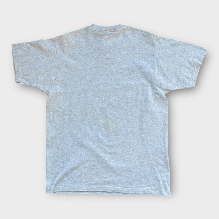 Vintage koszulka z grafiką Florida Marlins – XL