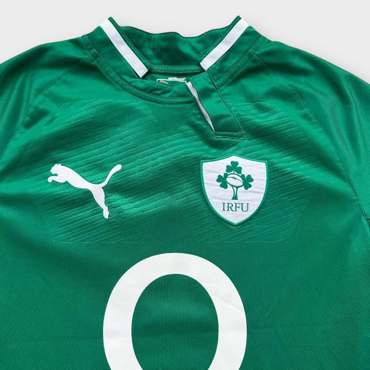Koszulka do rugby Irlandii - mała