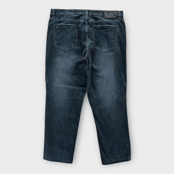 Michael Kors corduroy trousers - 38 waist