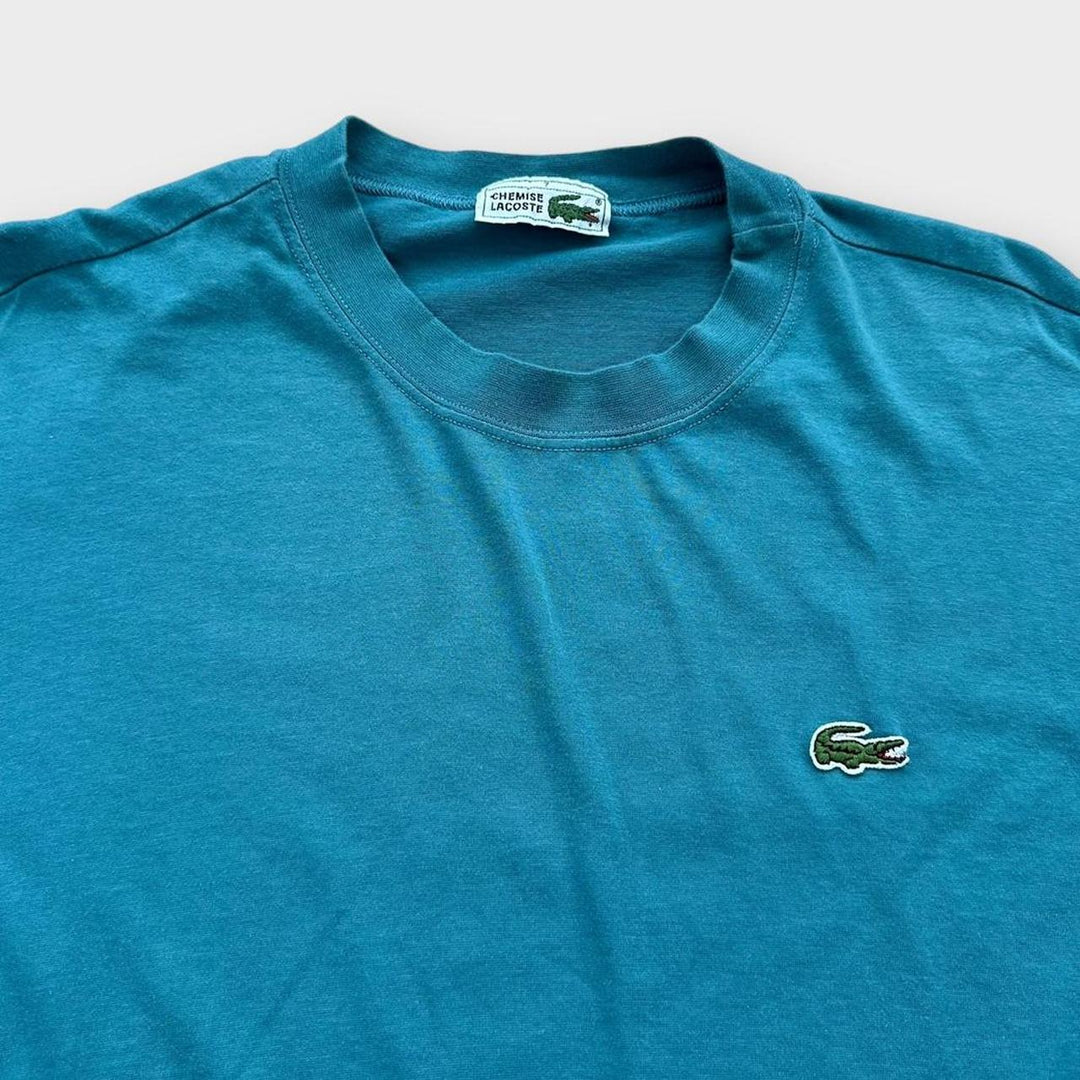 Vintage koszulka Lacoste – XL