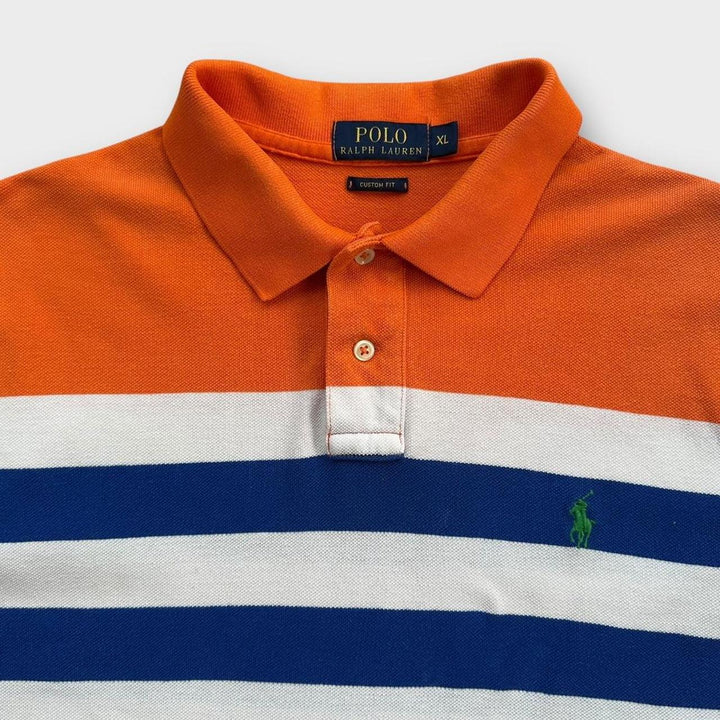 Koszulka polo Ralpha Laurena - XL