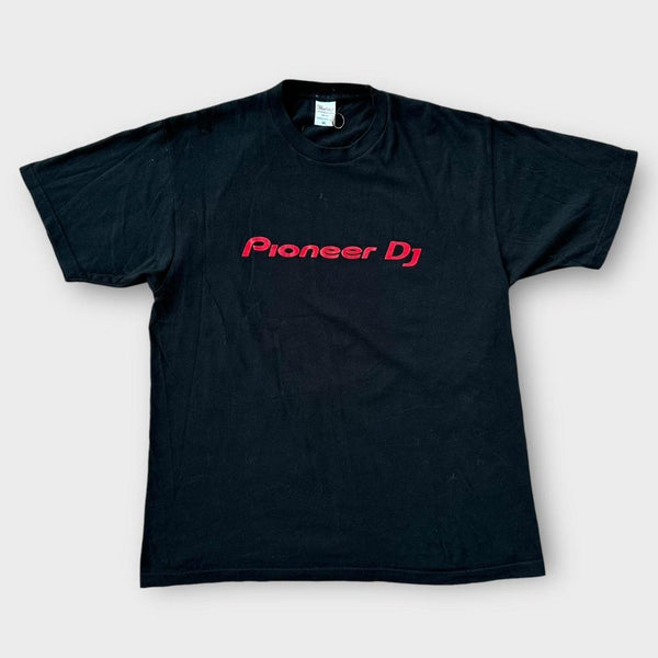 Koszulka z grafiką Pioneer DJ – duża i XL