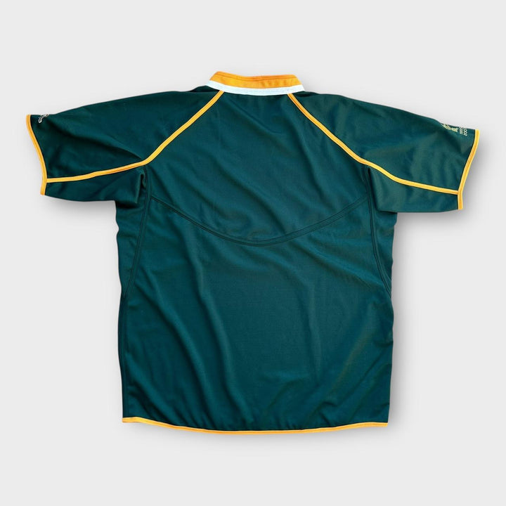 Koszulka do rugby z Republiki Południowej Afryki - XXXL