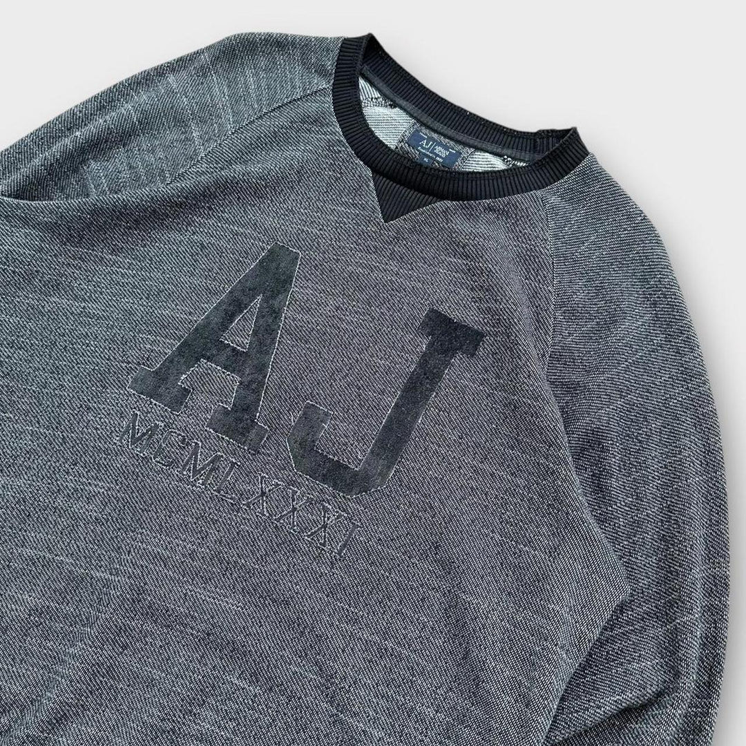 Bluza Armani Jeans - XL