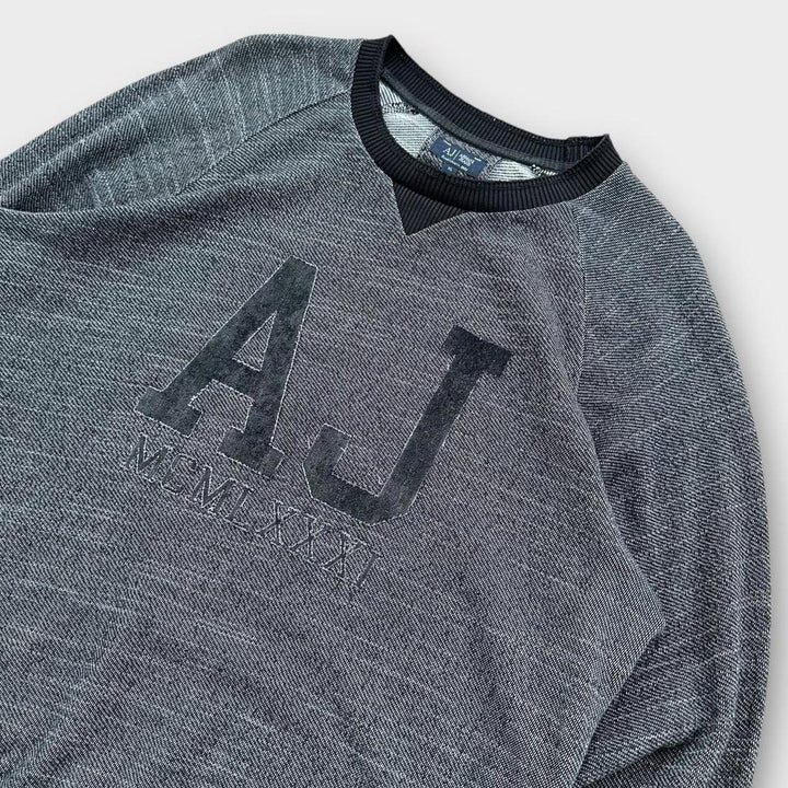 Bluza Armani Jeans - XL