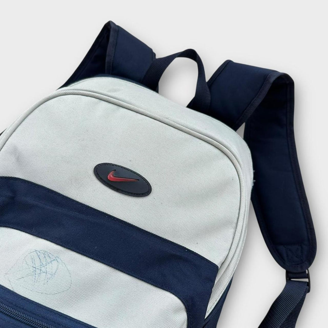 Vintage plecak Nike - jeden rozmiar