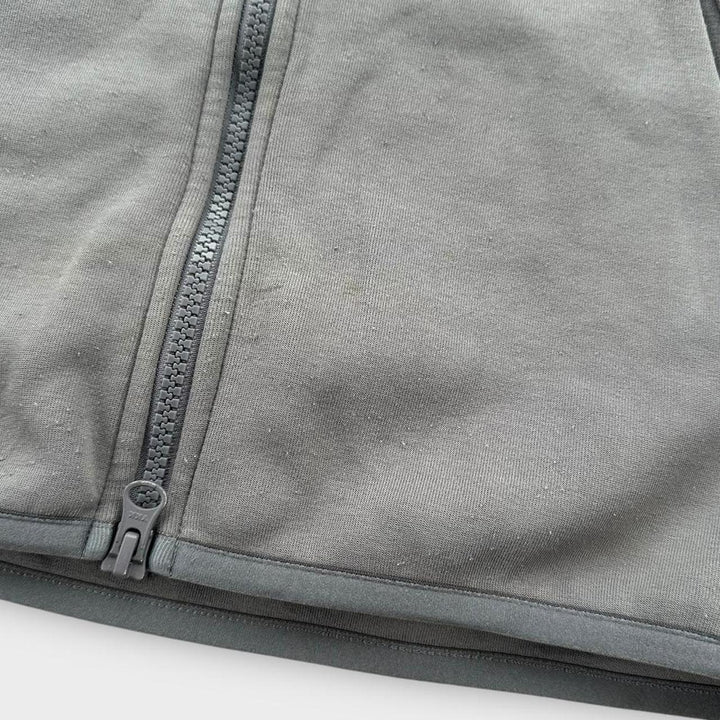 Bluza z kapturem Nike w stylu technicznym – mała