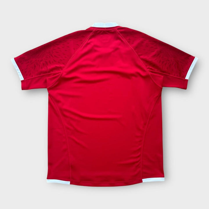 Koszulka do rugby Lions – 2XL