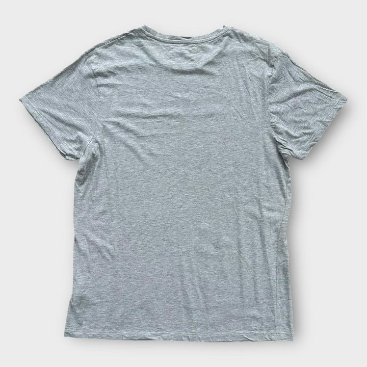 Koszulka Harlem Globetrotters – XL