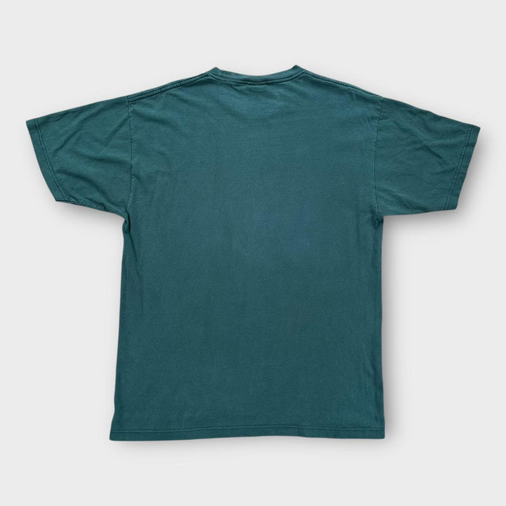 Koszulka vintage Tommy Hilfiger - średnia