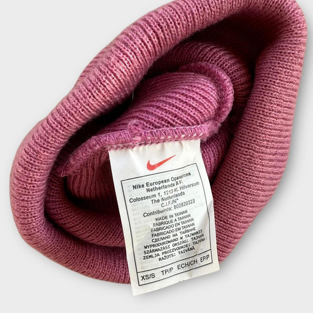 Czapka Nike w stylu vintage – damska, mała/XS