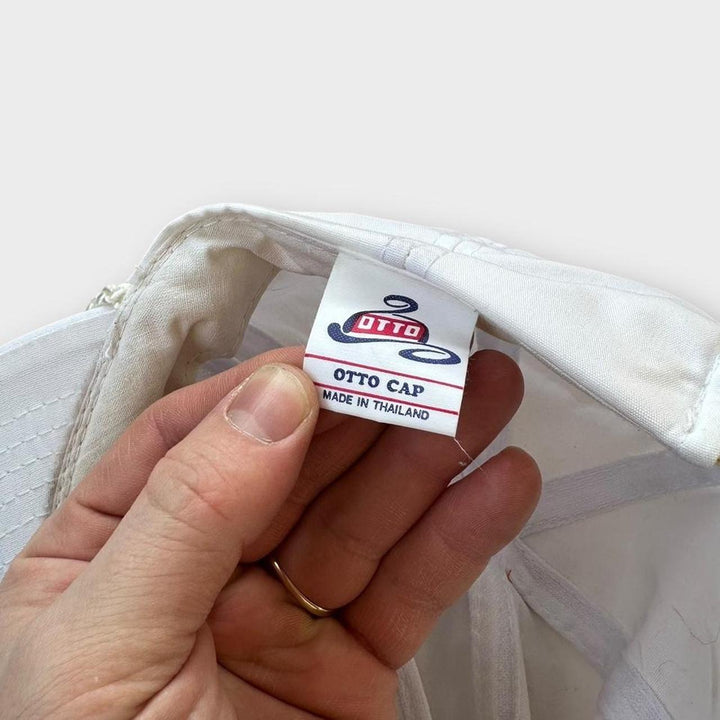 Czapka typu trucker Vintage USA – rozmiar uniwersalny