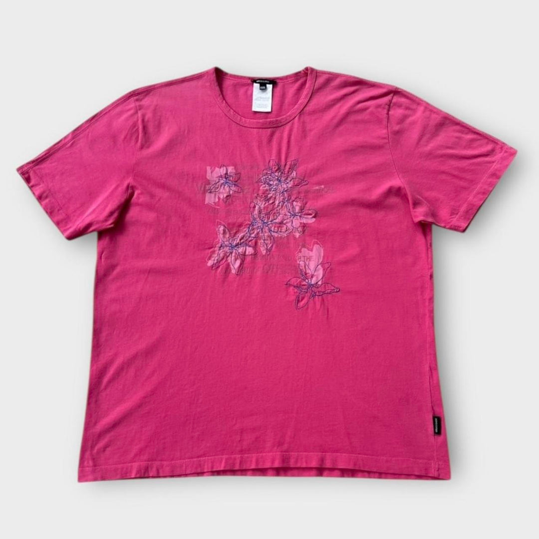 Koszulka Vintage Versace - XXXL (pasuje jak XL)