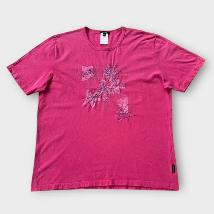 Koszulka Vintage Versace - XXXL (pasuje jak XL)