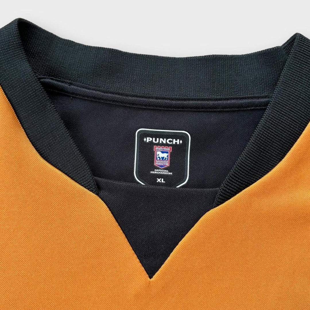 Koszulka piłkarska Ipswich Town z sezonu 2003/04 - XL