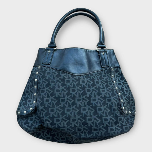 Torebka DKNY Y2K z początku XXI wieku