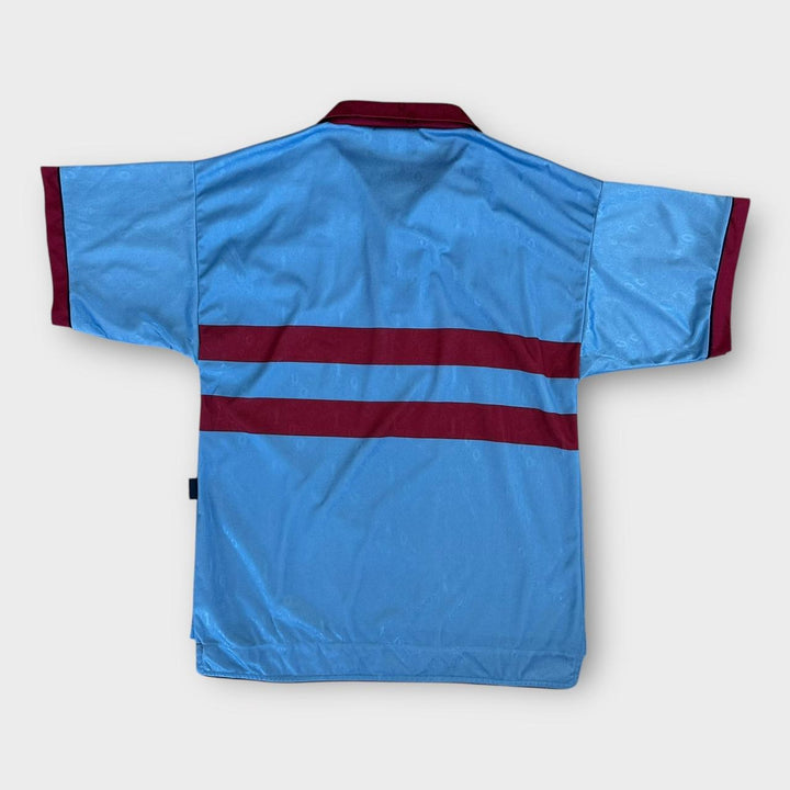 Koszulka piłkarska Vintage West Ham - duża