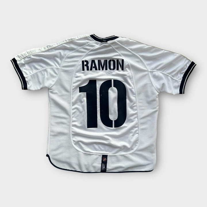 Koszulka piłkarska Vintage Independent - duża