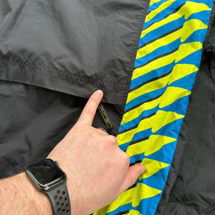 Kompaktowa kurtka Nike ACG – XL