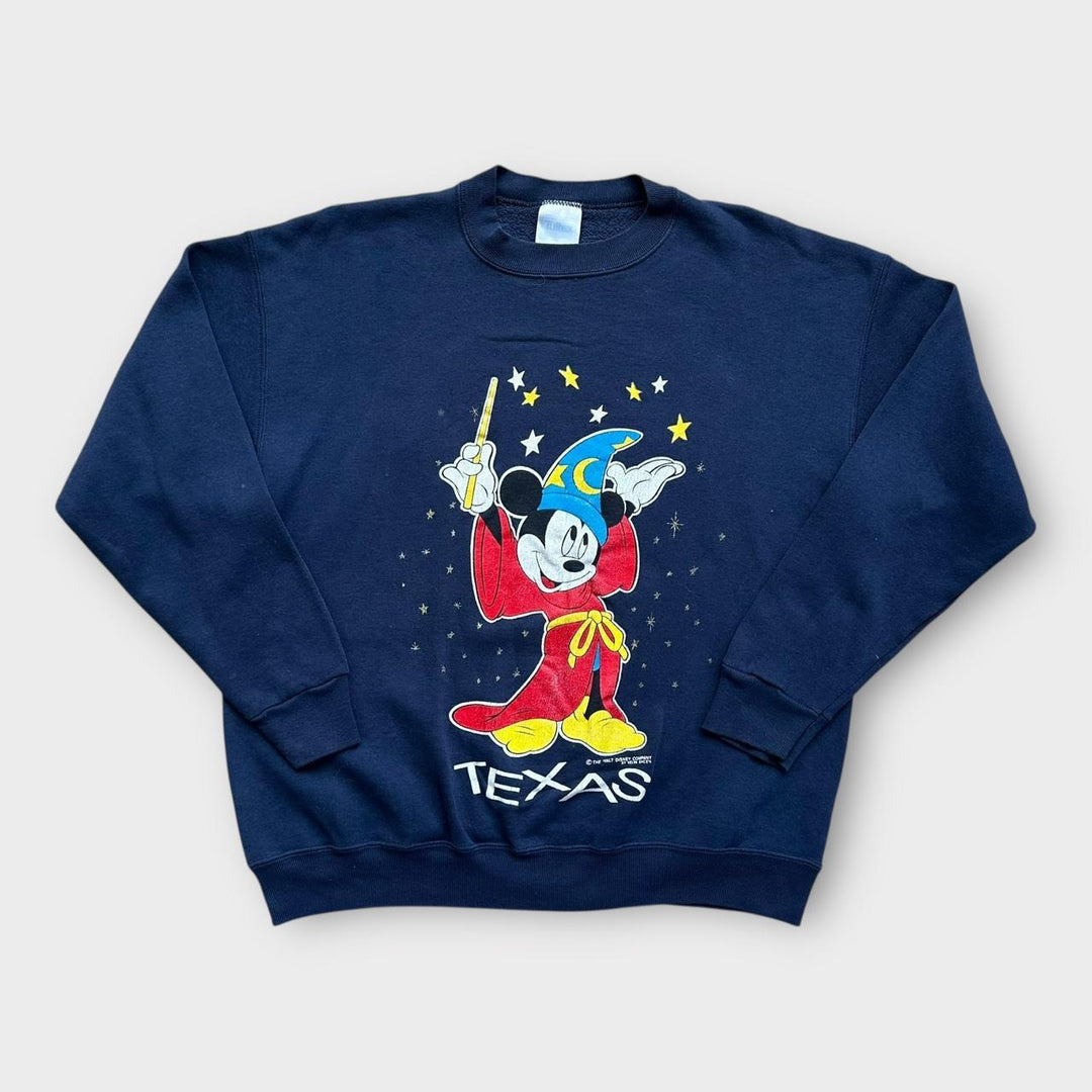 Bluza Vintage Disney - duża