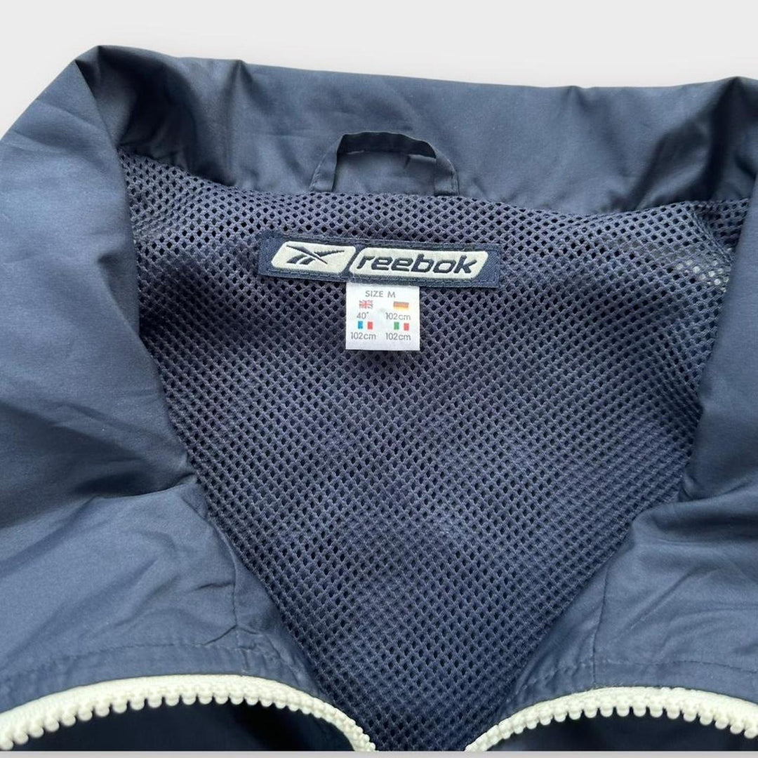 Kurtka pulowerowa Reebok - średnia