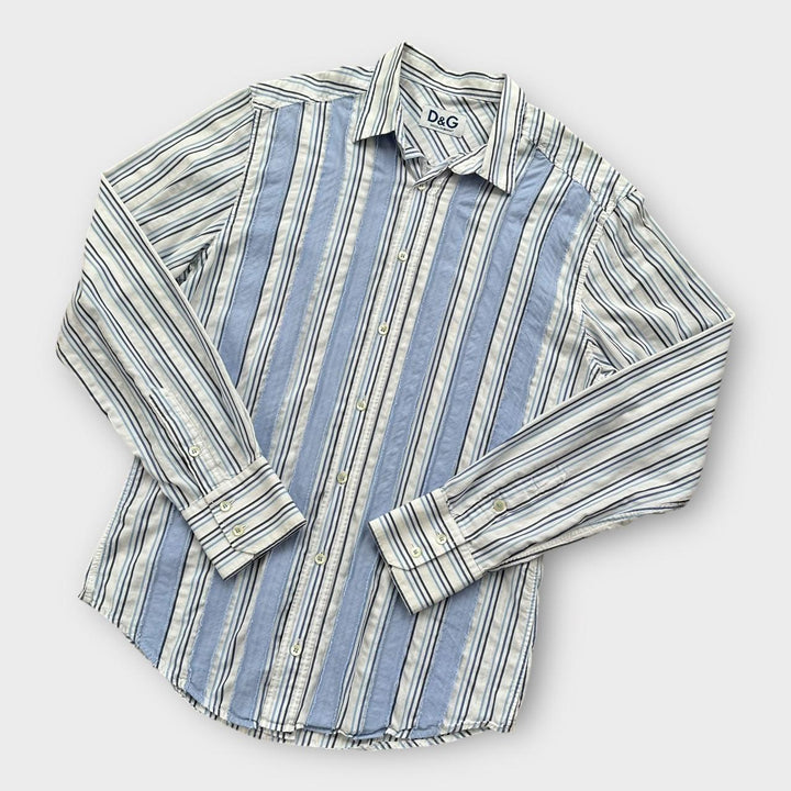 Koszula Dolce & Gabbana - średnia