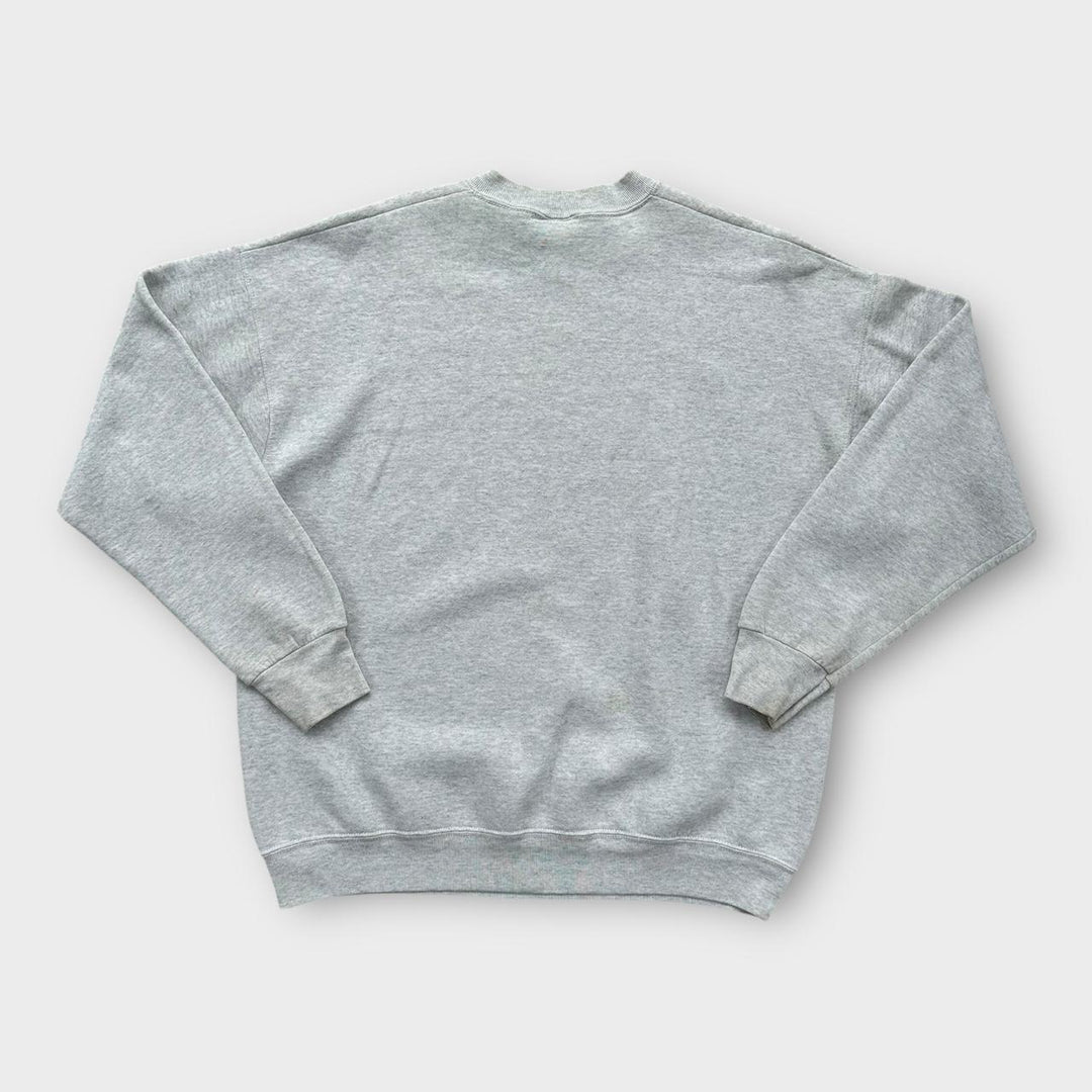 Bluza z grafiką Vintage Freeze New York – XL