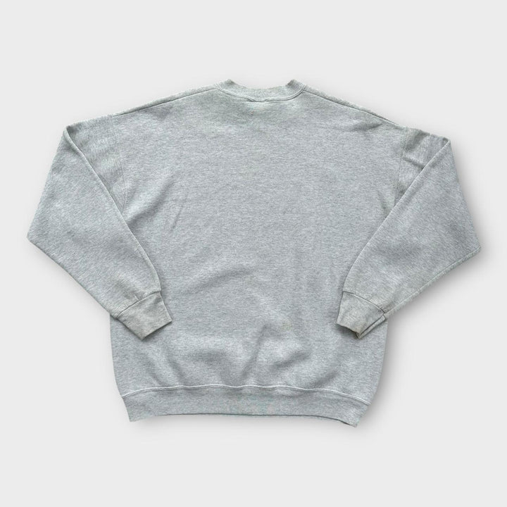 Bluza z grafiką Vintage Freeze New York – XL