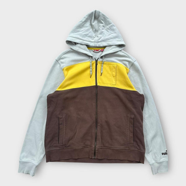 Bluza z kapturem Y2K Puma – XL